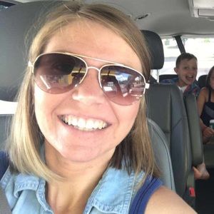 Meet your Posher, Kimberly